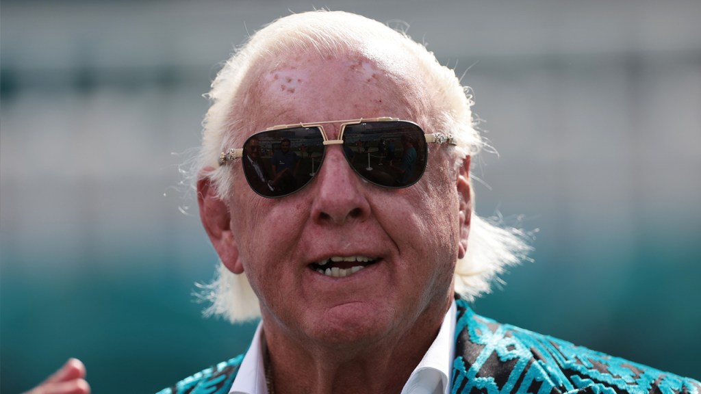 Ric Flair