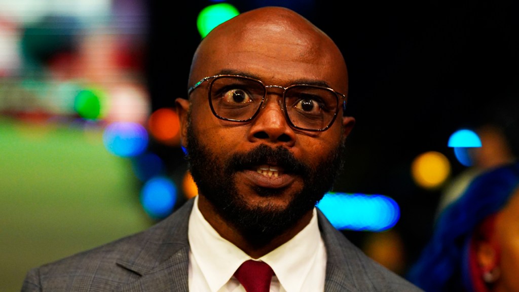stokely hathaway