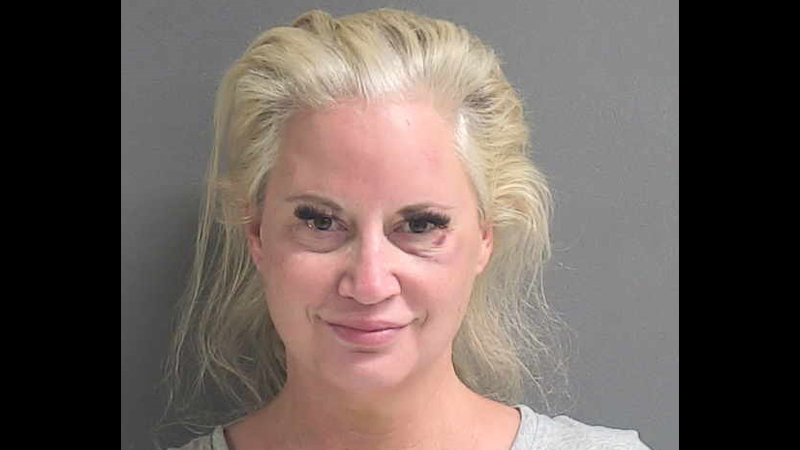 Tammy Sytch (Sunny) Pleads No Contest In DUI Manslaughter Case