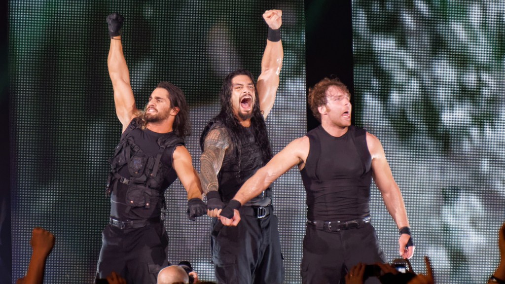 Jon Moxley On The SHIELD: The More Time Passes, The More Evident It Is We Accomplished Our Goal