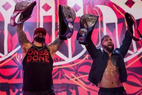 the usos
