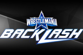 WWE WrestleMania Backlash Results