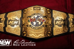 AEW All-Atlantic Championship