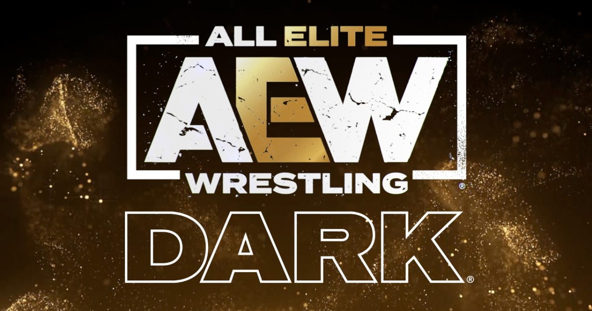 AEW Dark Stream & Results (3/14): Riho And The Dark Order In Action