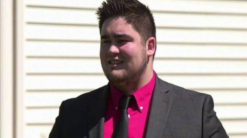 Dewey Foley WWE