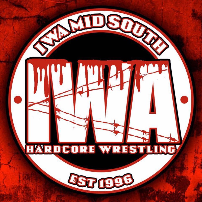 IWA Mid-South Wrestling