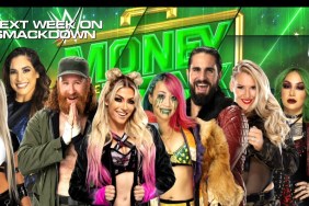 WWE SmackDown WWE Money In the Bank