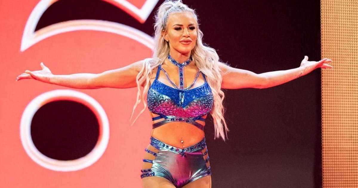 1200px x 630px - Dana Brooke Believes WWE Evolution 2 (Or A Similar Event) Will Happen