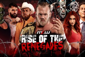 mlw rise of the renegades