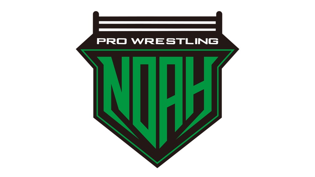 pro wrestling noah logo