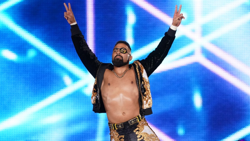 Rocky Romero