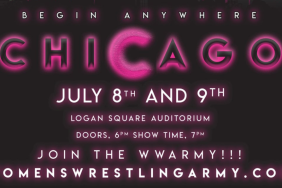 women's wrestling army chicago