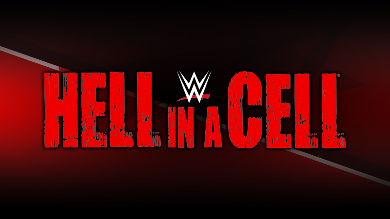 WWE Hell in a Cell Results