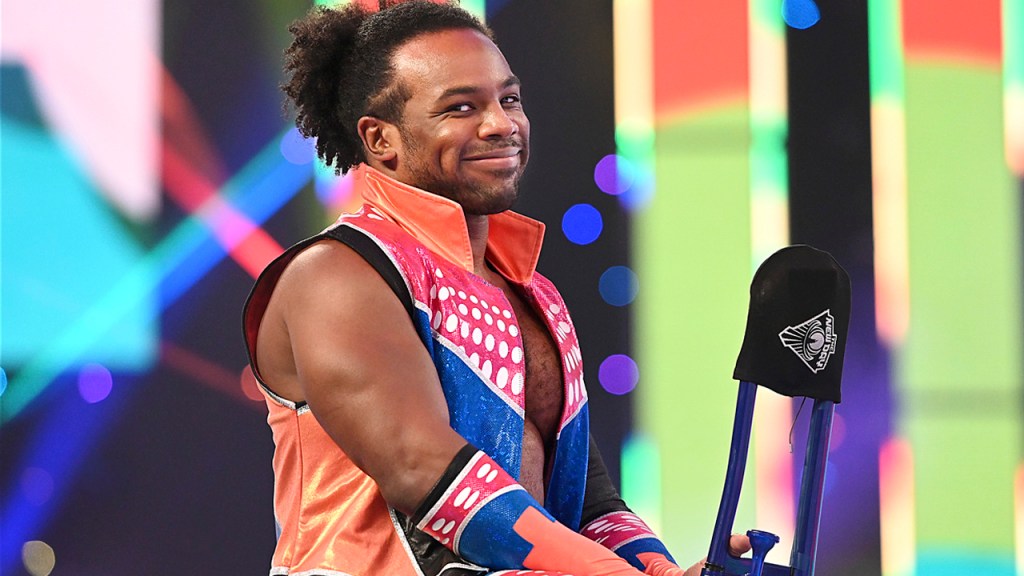 Xavier Woods: It Would Be Amazing To Have A WrestleMania Moment After Missing WrestleMania 39