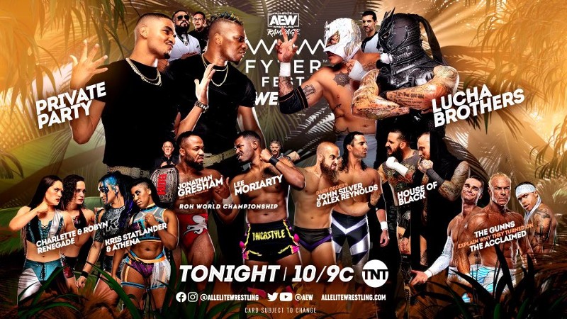 AEW Rampage 7 15