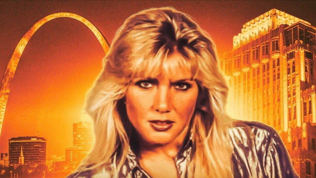 Baby Doll NWA 74