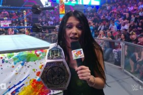 Cora Jade WWE NXT 2.0