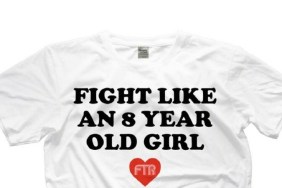 FTR Fight Like A Girl