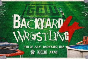 GCW Backyard Wrestling 4