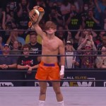 Hook wins FTW title at AEW All In Zero Hour - WON/F4W - WWE news