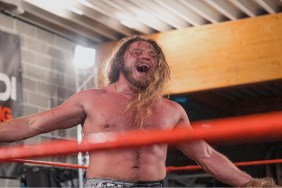 Joey Janela BodyZoi Wrestling