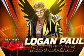 Logan Paul WWE RAW