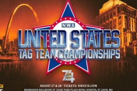 NWA United States Tag Team Championship NWA 74