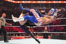 Rey Mysterio WWE