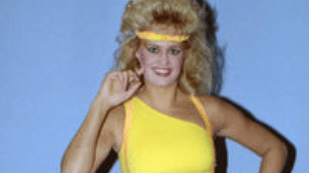 Sunny the california girl GLOW