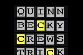 WWE NXT QR Code 2
