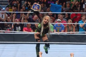 liv morgan wwe