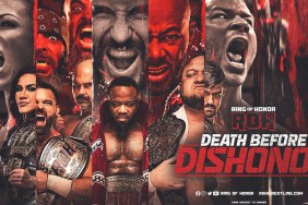 roh death before dishonor 2022