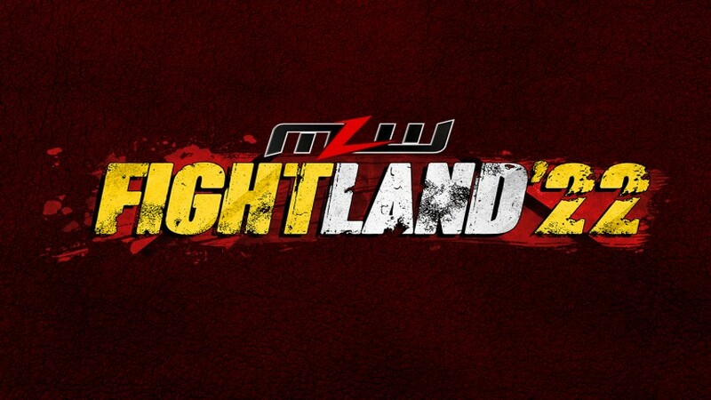 MLW Fightland 22