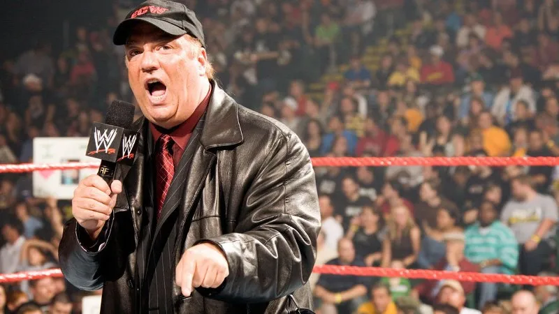 Paul Heyman Looks Back On The 'Exhilarating' Monday Night Wars