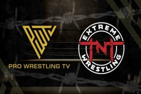 Pro Wrestling TV TNT Wrestling