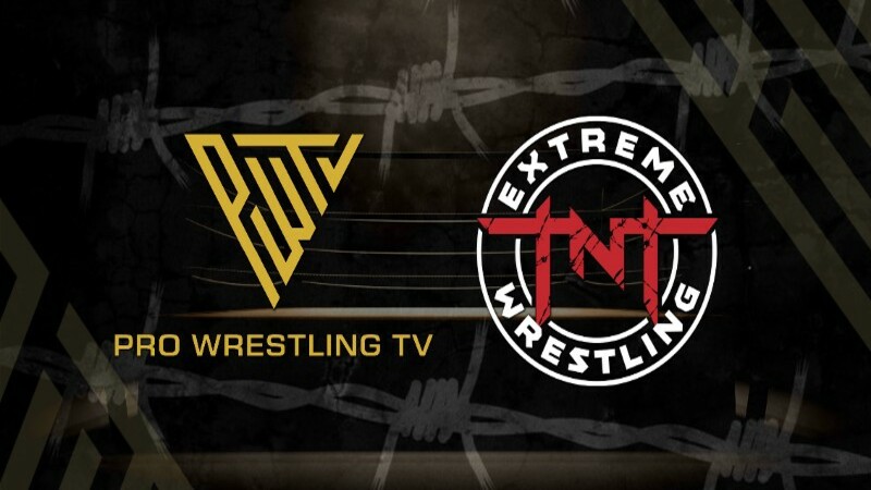 Pro Wrestling TV TNT Wrestling