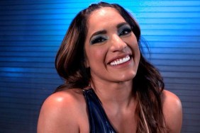 Raquel Rodriguez WWE