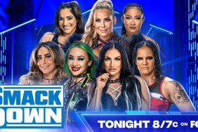 SmackDown Women's Title Match Gauntlet