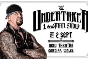 Undertaker 1deadman Show