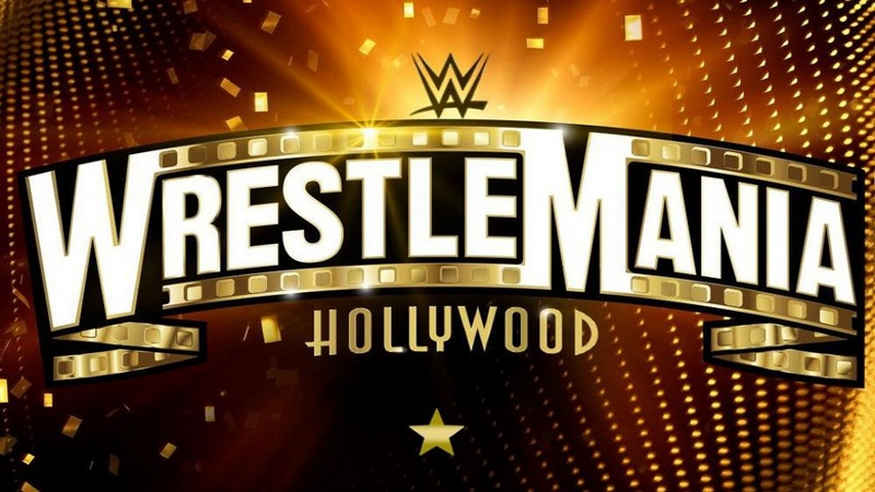 WWE WrestleMania 39 Breaks All-Time WrestleMania Gate Record