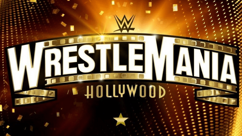 WrestleMania 40 said to have already broken WWE's all-time gate