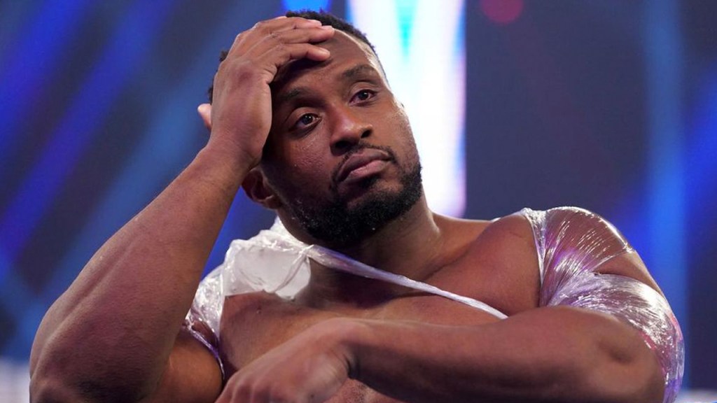 Big E Says WWE Fans Went Too Far With Blaming Ridge Holland For Career-Ending Injury