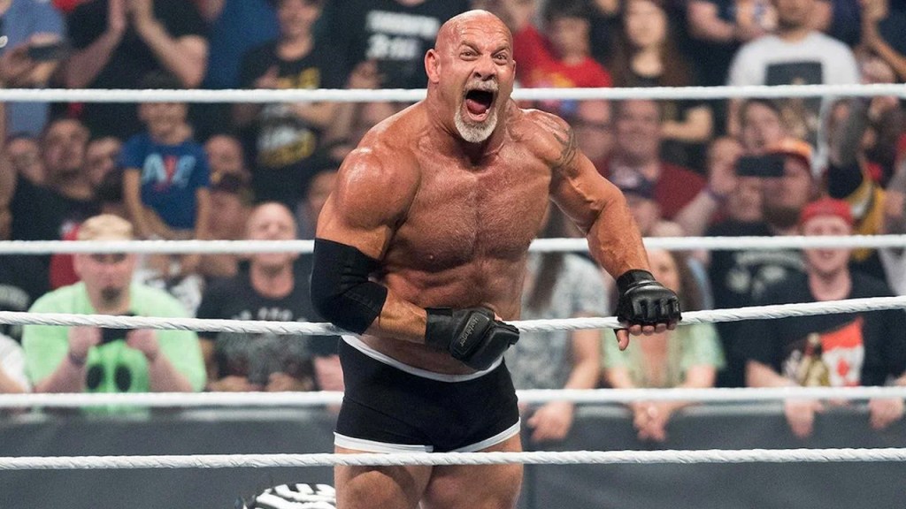 Ernest ‘The Cat’ Miller Claims To Be The First Person To Ever Defeat Goldberg