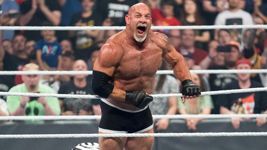 The Rock Reveals One Of His Biggest Regrets In Wrestling