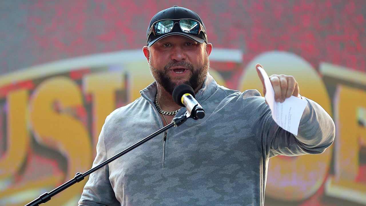 Bully Ray Explains Why He Doesn't Like 'Midcard' Titles
