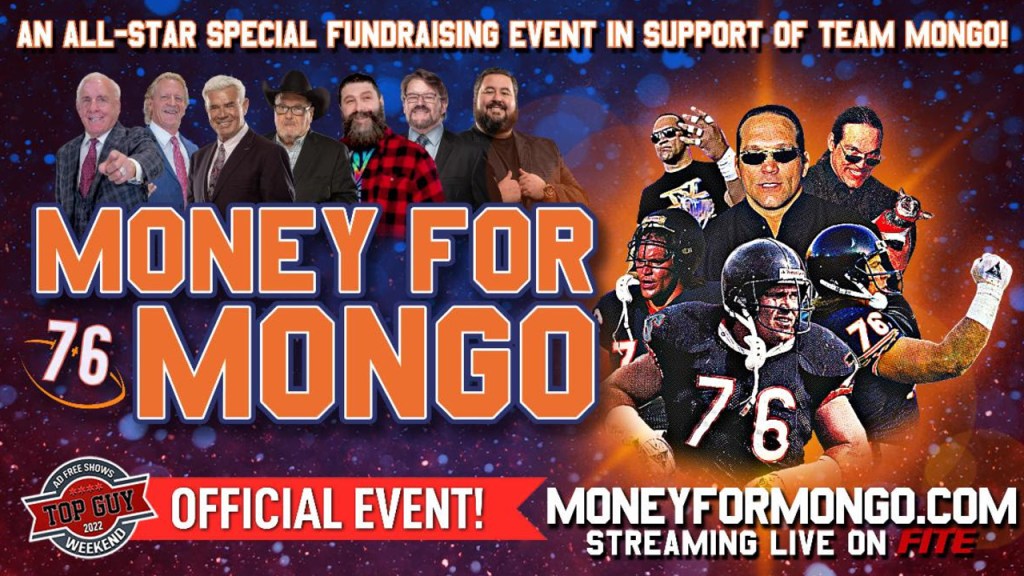 money for mongo