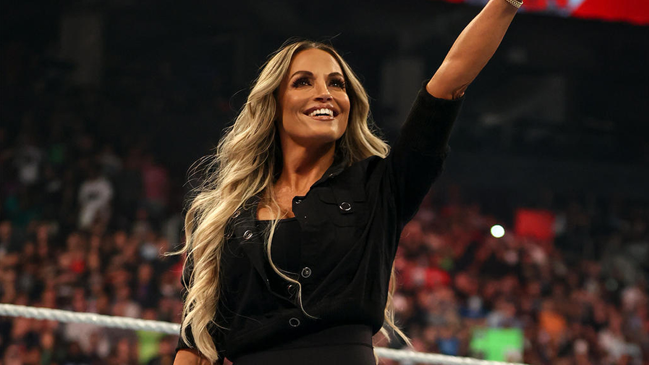 Becky Lynch, Lita, And Trish Stratus Beat Damage CTRL At WrestleMania 39 -  Wrestlezone