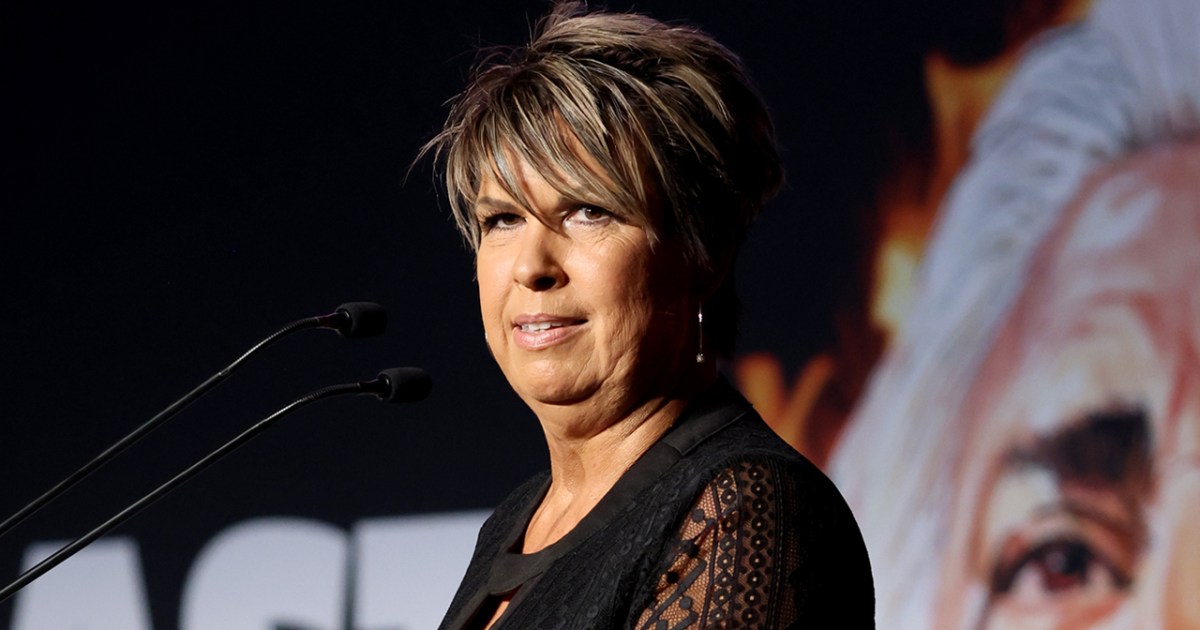 Vickie Guerrero Confirms She'll Be Leaving AEW After July