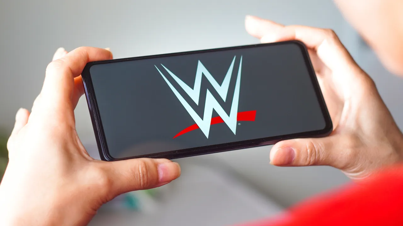 WWE 2K22 Mobile  Android/iOS MENU & FULL ROSTER (CONCEPT) 