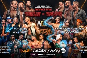AEW Rampage Sep 2
